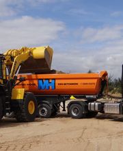 Hacker Michael Kieswerke Bild 1