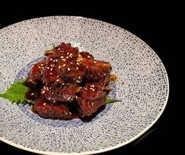 Imperial Garden x Nota Sushi Bild 12