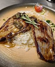 Chalet Suisse Restaurant Bild 8