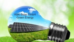 K&K Solar GmbH