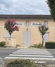 ALMEIDA-CALVO Samira image 1