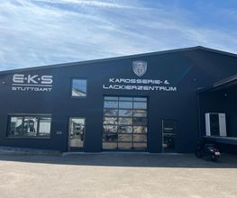 EKS Stuttgart GmbH Bild 2