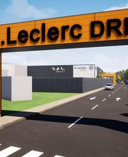 Leclerc Drive image 1