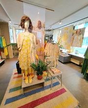 Gudrun Sjödén Konzeptladen Bild 11