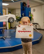 Foto Blitsers Kinderkapsalon