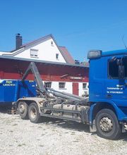 Mayer Containerdienst GmbH Bild 4