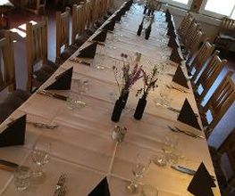Hôtel Restaurant du Cygne Bild 9
