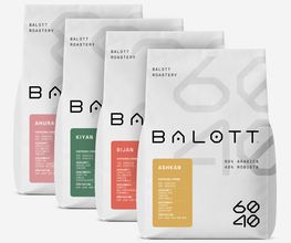 BALLOTT COFFEE SHOP Bild 16