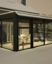 WIGASOL Wintergarten Bild 5