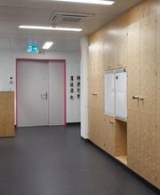 Graf Schreinerei Innenausbau AG Bild 7