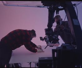FOXFRAMES Filmproduktion