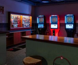 Helvetia Sport Bar Interlaken Bild 8