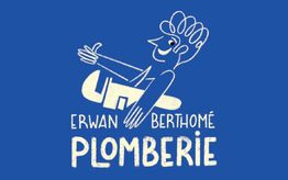 Berthomé Erwan
