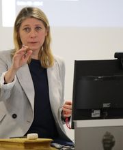 Dame Marteau image 1