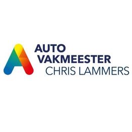Logo Autovakmeester Chris Lammers