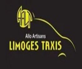 Limoges Taxis image 1