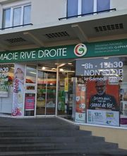 PHARMACIE RIVE DROITE image 4