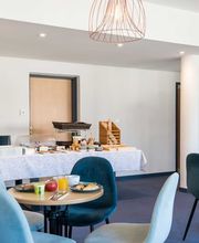 B&B HOTEL Rodez Bourran image 11
