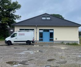 Nass Fugentechnik Bild 2