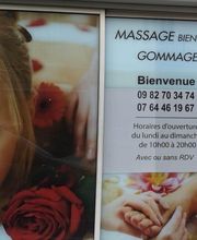 Wu Na Soins Du Corps image 2