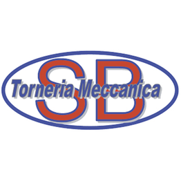 Sb Torneria Meccanica logo