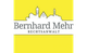 Anwaltskanzlei Bernhard Mehr