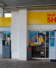 Shell-Station Michael Gericke Bild 2