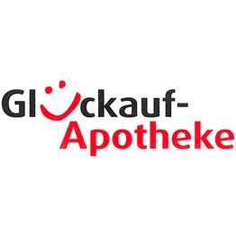 Logo der Glückauf-Apotheke
