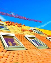 Fleiß Bau Bedachungen GmbH Bild 8