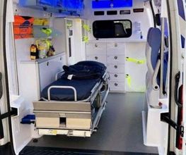 Ambulances Du 13ème image 3