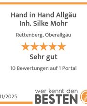 werkenntdenBESTEN.de Qualitätssiegel