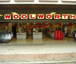 Woolworth Bild 1