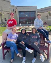 Saint Mary's University of Minnesota image 7