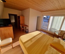 Hotel Locanda GmbH Bild 11