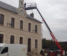 Ythier Entreprise image 1