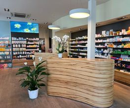 Europa Apotheke AG Bild 4