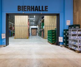 EDEKA Foodservice Minden Bild 16
