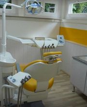 Zahnarztpraxis Flums GmbH Bild 2