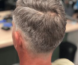 Edelwyss Hairstyling Bild 3