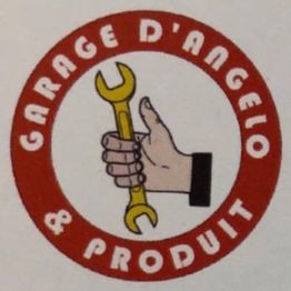 Garage D'Angelo & Produit Sàrl