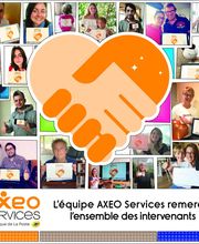 Axeo services Corbeil-Sénart image 2