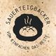 Der Sauerteigbäcker