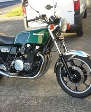 Moto Speed Diffusion SARL image 2