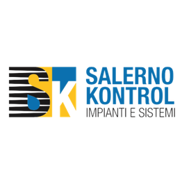 Salerno Kontrol logo