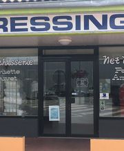 Net Pressing image 1