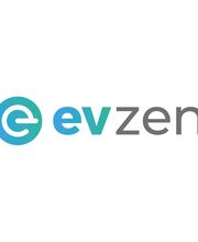 EVzen station de recharge image 1