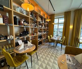 Spark Portuguese Food Concept Bild 8