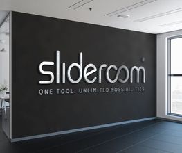 slideroom GmbH Bild 1