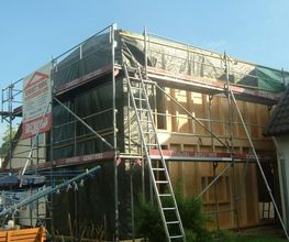 Holzbau Riek Bild 2