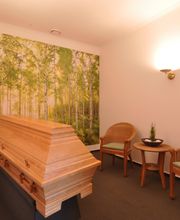 Beerdigungsinstitut Stühmer Bild 2